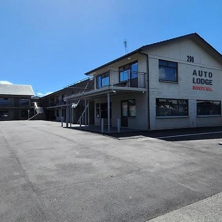 Auto Lodge Motel Hamilton Eksteriør bilde