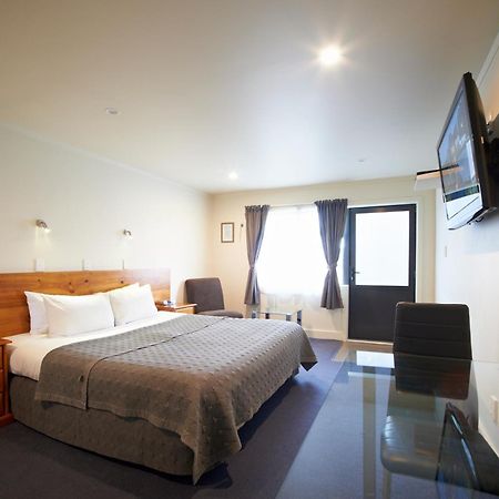 Auto Lodge Motel Hamilton Eksteriør bilde