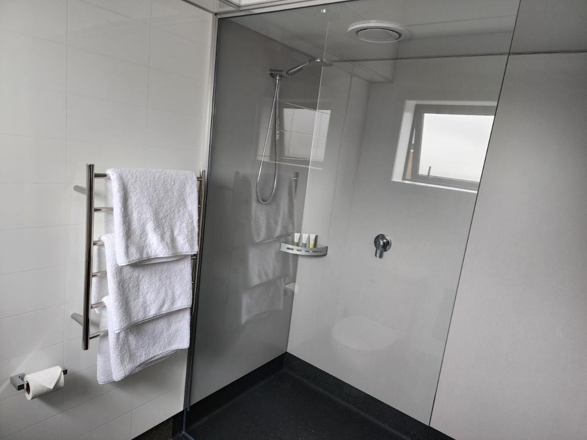 Auto Lodge Motel Hamilton Eksteriør bilde