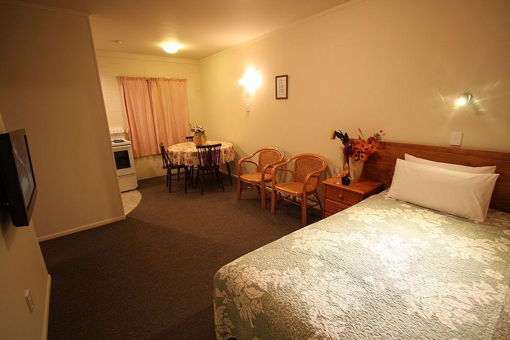 Auto Lodge Motel Hamilton Eksteriør bilde