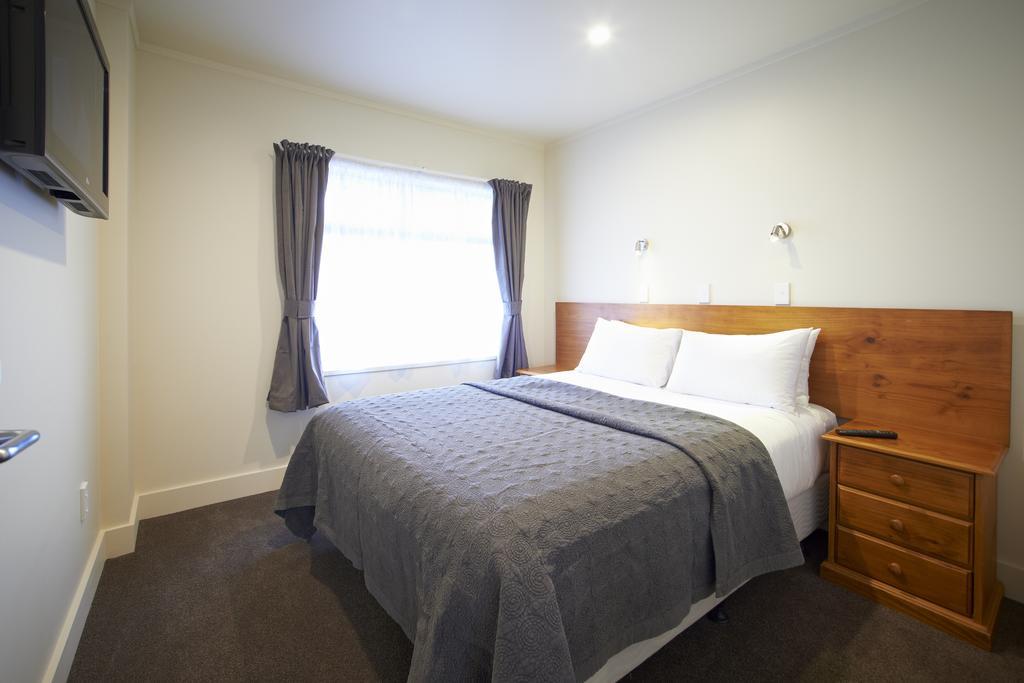 Auto Lodge Motel Hamilton Eksteriør bilde