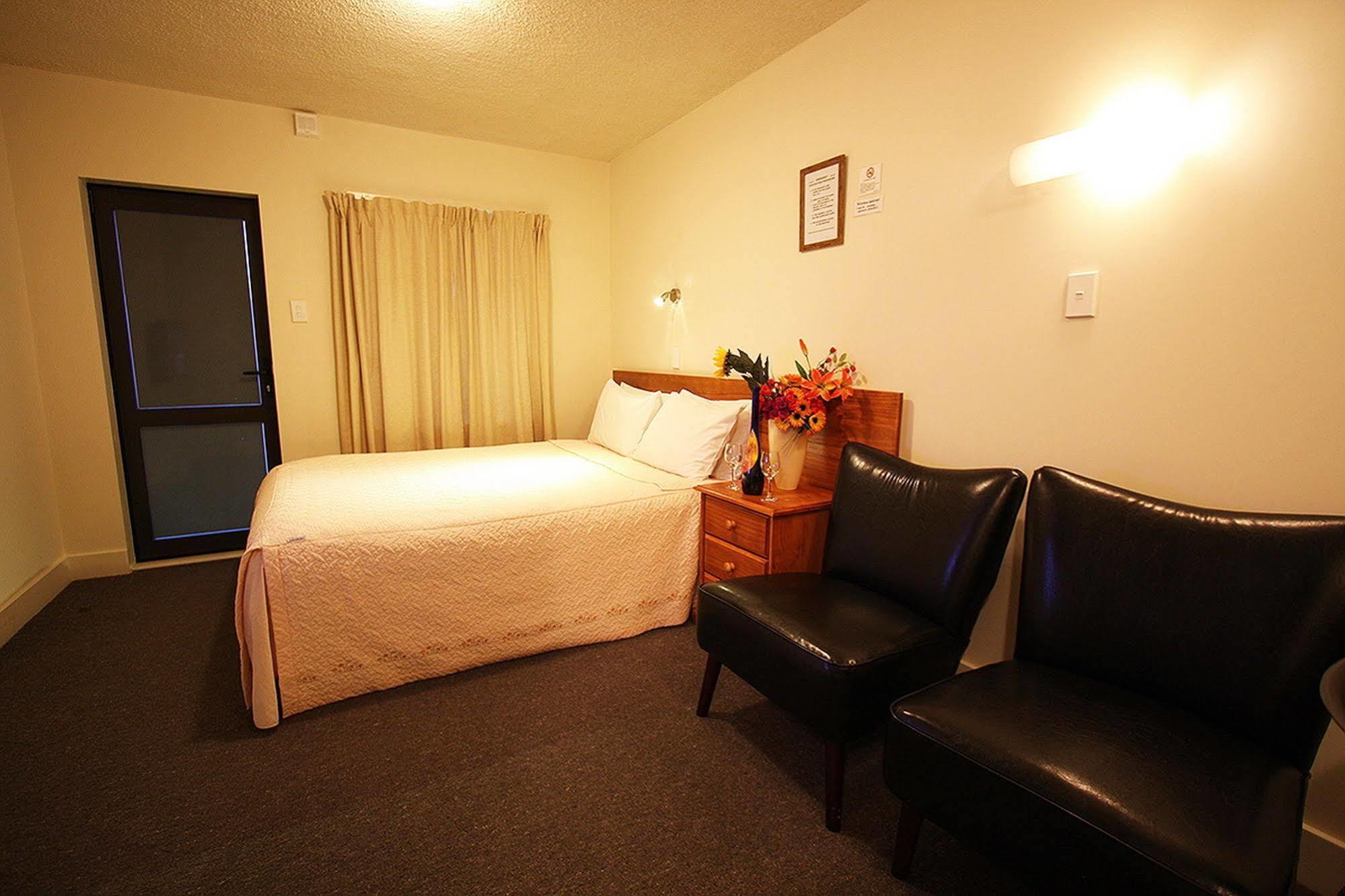 Auto Lodge Motel Hamilton Eksteriør bilde