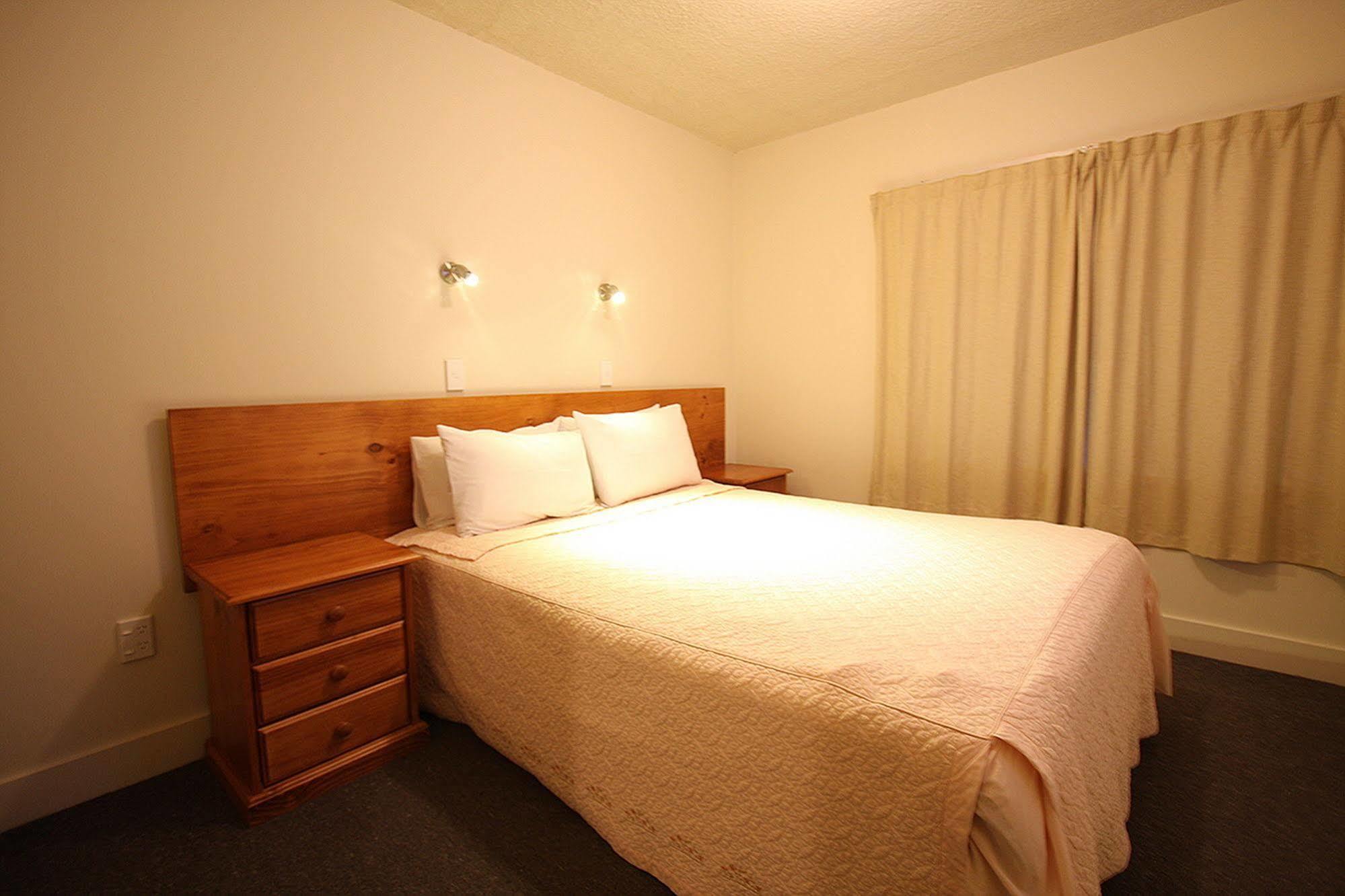 Auto Lodge Motel Hamilton Eksteriør bilde