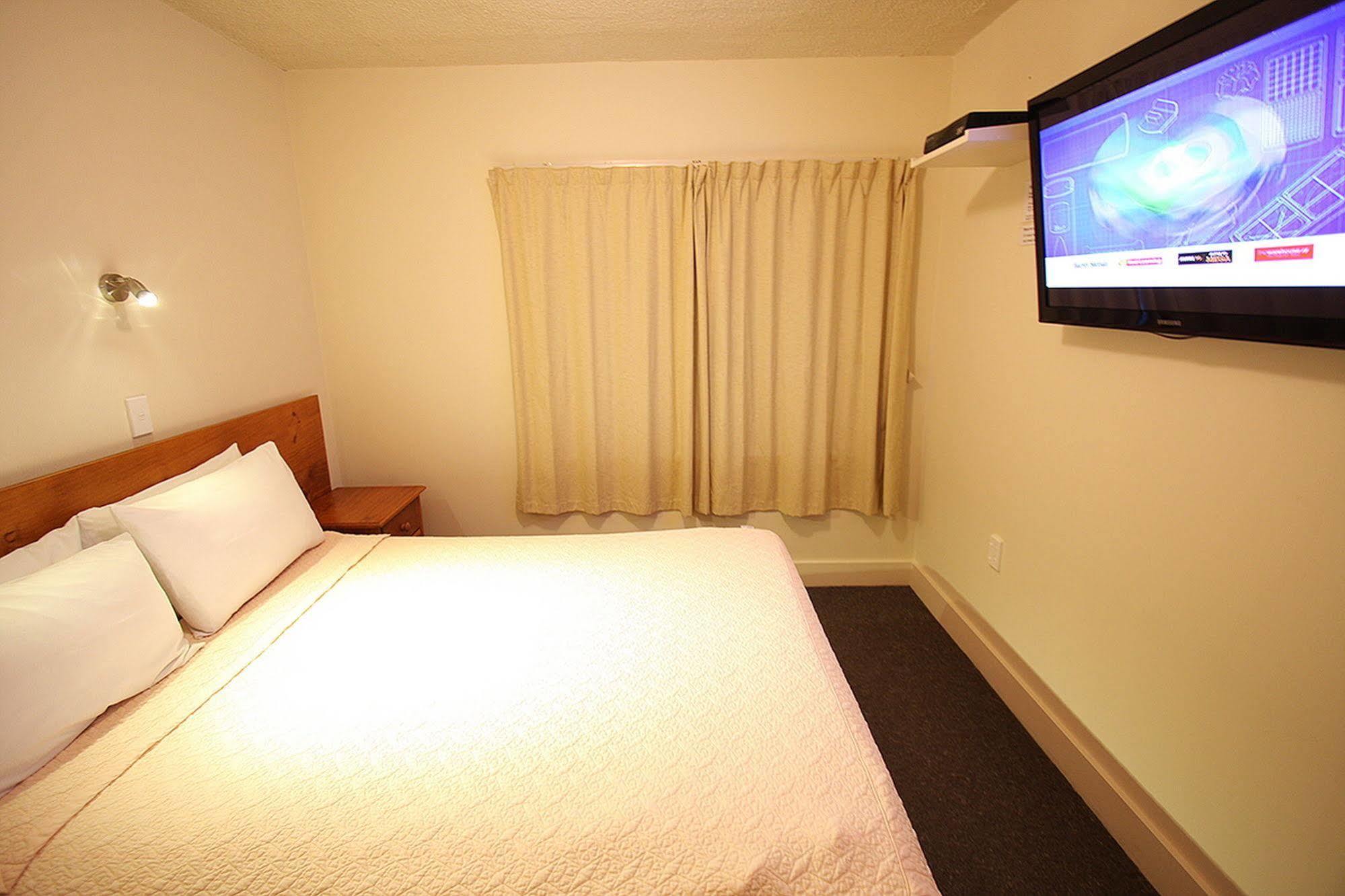 Auto Lodge Motel Hamilton Eksteriør bilde